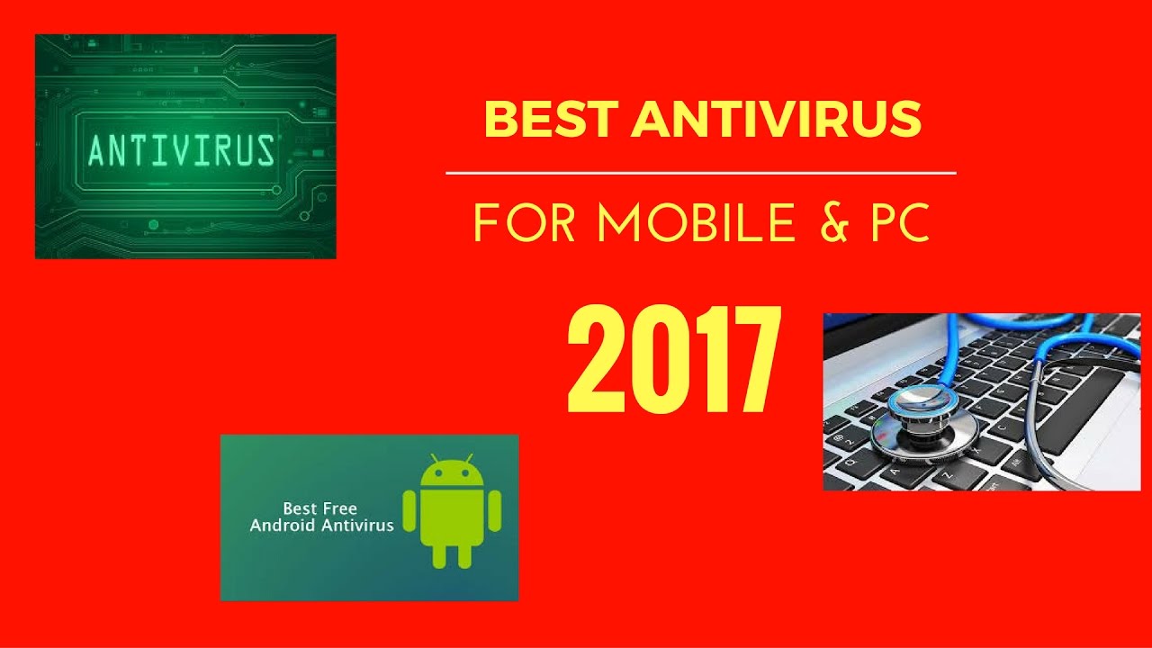 best antivirus and malware for a mac 2017