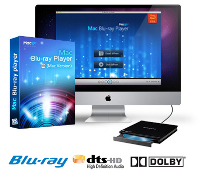 free download blu ray player software for mac